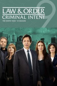 Criminal Intent – Verbrechen im Visier: Season 9