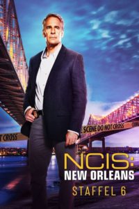 NCIS: New Orleans: Season 6