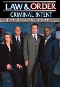 Criminal Intent – Verbrechen im Visier: Season 2