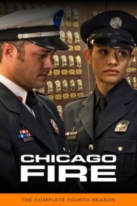 Chicago Fire: Season 4