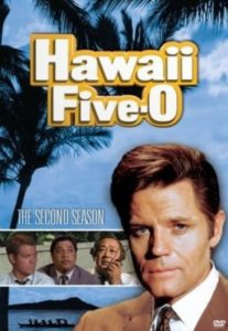 Hawaii Fünf-Null: Season 2