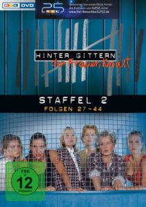 Hinter Gittern – Der Frauenknast: Season 2