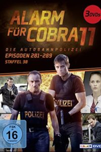 Alarm für Cobra 11 – Die Autobahnpolizei: Season 38