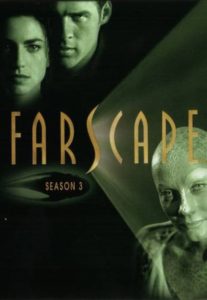 Farscape: Season 3