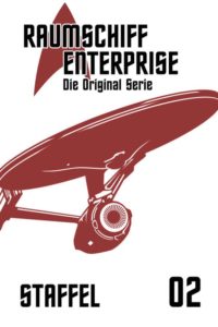 Raumschiff Enterprise: Season 2