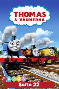 Thomas, die kleine Lokomotive: Season 22