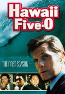 Hawaii Fünf-Null: Season 1