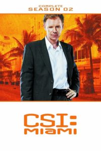 CSI: Miami: Season 2