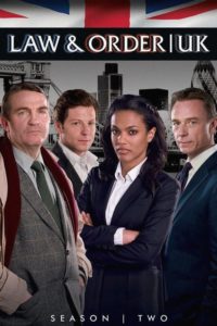 Law & Order UK: Season 2