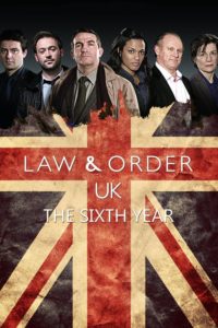 Law & Order UK: Season 6