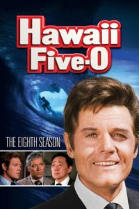 Hawaii Fünf-Null: Season 8