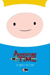 Adventure Time – Abenteuerzeit mit Finn und Jake: Season 1