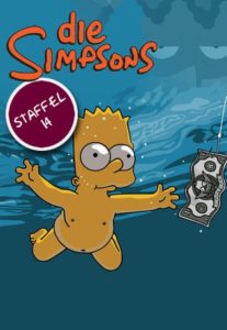 Die Simpsons: Season 14
