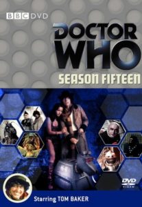 Doctor Who: Season 15