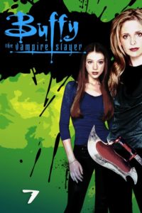Buffy – Im Bann der Dämonen: Season 7