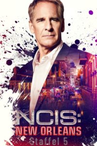 NCIS: New Orleans: Season 5