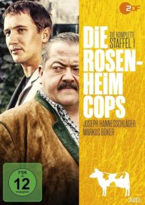 Die Rosenheim-Cops: Season 1