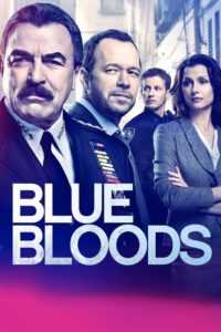 Blue Bloods: Season 9