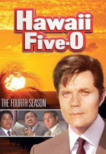 Hawaii Fünf-Null: Season 4