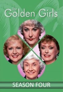 Golden Girls: Season 4