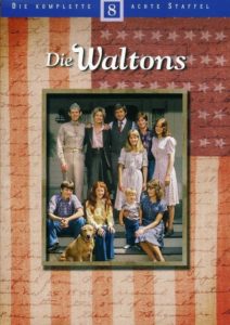 Die Waltons: Season 8