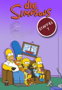 Die Simpsons: Season 7