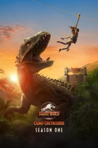 Jurassic World: Neue Abenteuer: Season 1