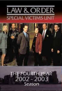Law & Order: Special Victims Unit: Season 4
