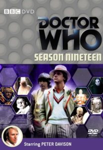 Doctor Who: Season 19