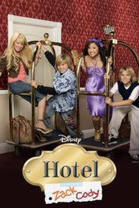 Hotel Zack & Cody: Season 1