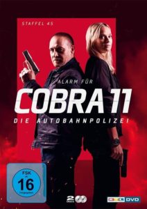 Alarm für Cobra 11 – Die Autobahnpolizei: Season 47