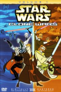 Star Wars – Clone Wars: Season 1