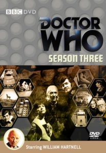 Doctor Who: Season 3