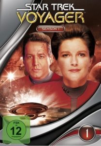 Star Trek: Raumschiff Voyager : Season 1