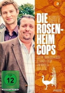 Die Rosenheim-Cops: Season 10