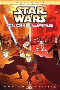 Star Wars – Clone Wars: Season 2