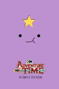 Adventure Time – Abenteuerzeit mit Finn und Jake: Season 6