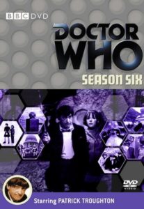 Doctor Who: Season 6