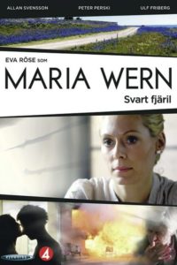 Maria Wern, Kripo Gotland: Season 3