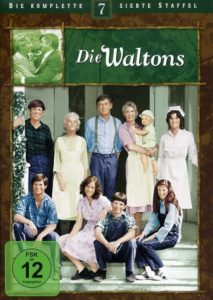 Die Waltons: Season 7