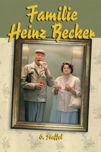 Familie Heinz Becker: Season 6