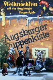 Weihnachten mit der Augsburger Puppenkiste