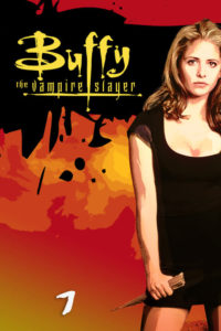 Buffy – Im Bann der Dämonen: Season 1