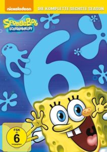 SpongeBob Schwammkopf: Season 6