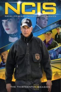 Navy CIS: Season 13