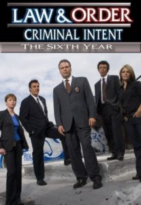 Criminal Intent – Verbrechen im Visier: Season 6
