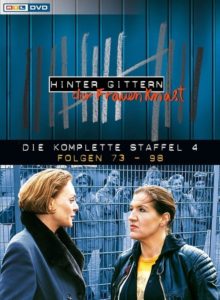 Hinter Gittern – Der Frauenknast: Season 4