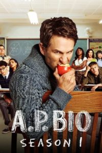 Mr. Griffin – Kein Bock auf Schule: Season 1