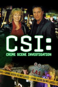 CSI – Den Tätern auf der Spur: Season 1