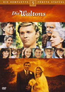 Die Waltons: Season 5
